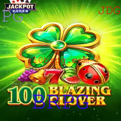 100BlazingClover: Um Novo Horizonte no Mundo dos BRPGs