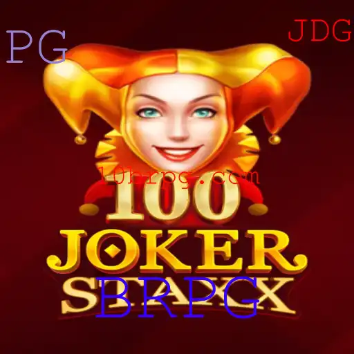 Descubra o Mundo do Jogo 100JokerStaxx neste Guia Completo