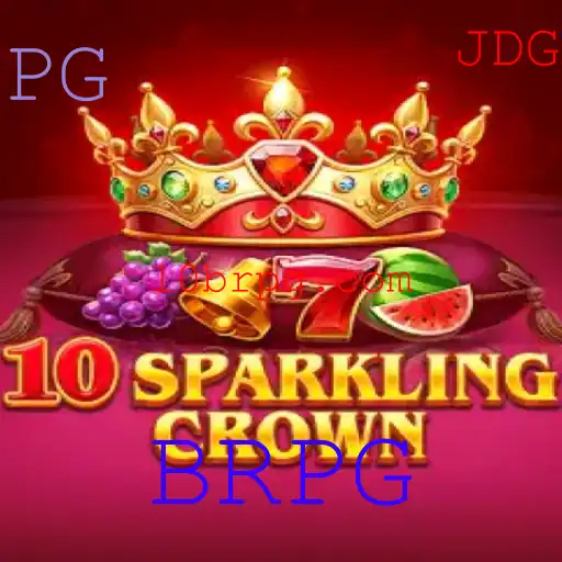 Descubra o Mundo de 10SparklingCrown: Uma Aventura BRPG