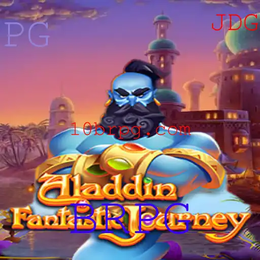Explorando o Mundo de Aladdin: Uma Jornada no BRPG
