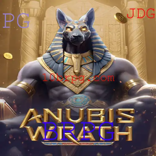AnubisWrath: Explorando o Fascinante Mundo do BRPG