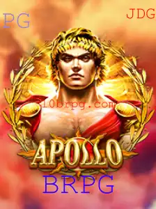 Descubra Apollo: O BRPG que Revoluciona os Jogos de Interpretação