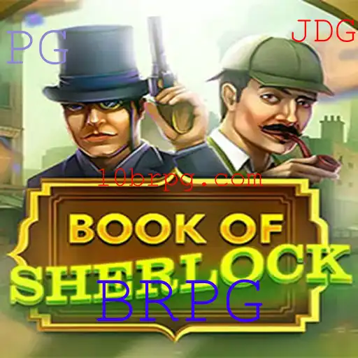 Explorando o Jogo BookOfSherlock: Uma Jornada no Mundo BRPG