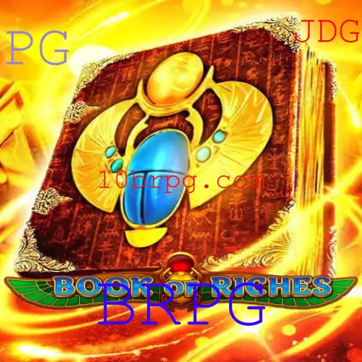 Descubra a Aventura Épica de BookofRiches: Um RPG Revolucionário