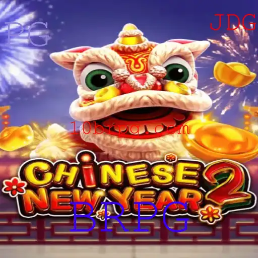 CHINESENEWYEAR2: Explore o Vibrante Mundo de BRPG