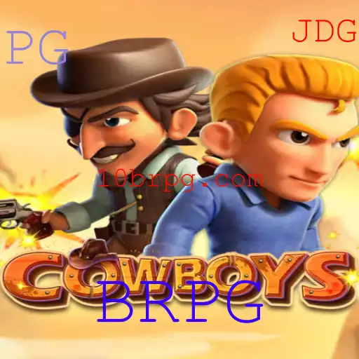 Explorando 'COWBOYS': Um Mergulho no Mundo do BRPG