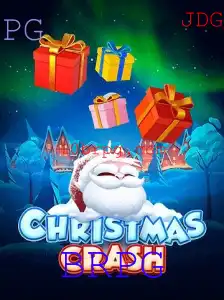ChristmasCrash: Um Novo Fenômeno no Mundo dos BRPGs