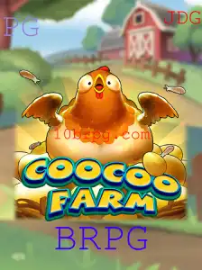 CooCooFarm: Um Mundo de Aventuras em BRPG