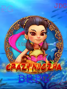 CrazyNuoZha: Aventuras Épicas no Universo BRPG