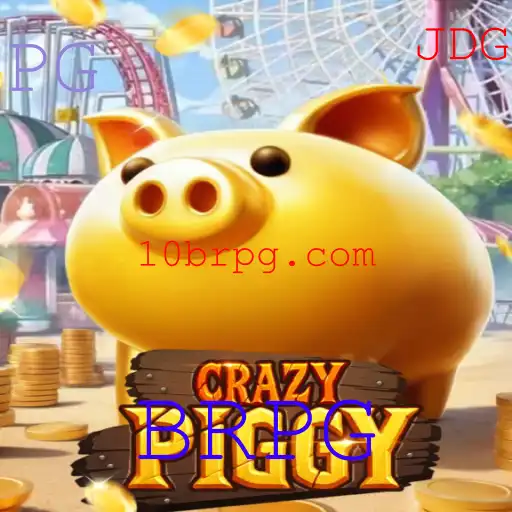 CrazyPiggy: Um Mergulho Divertido no Mundo do BRPG