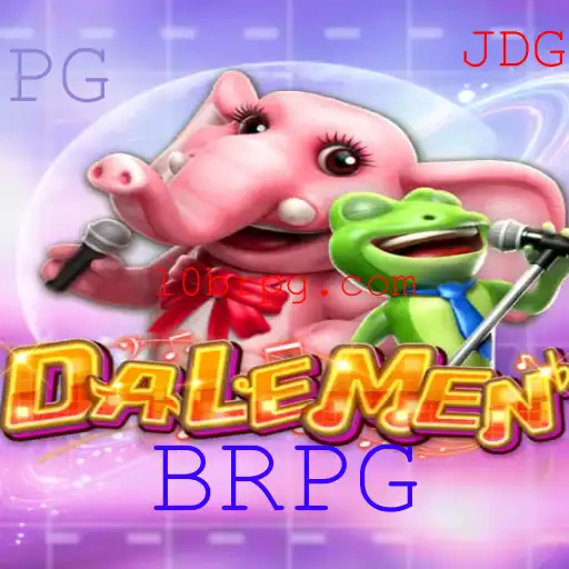 Explorando DALEMEN: Um Novo Horizonte no Mundo dos BRPGs