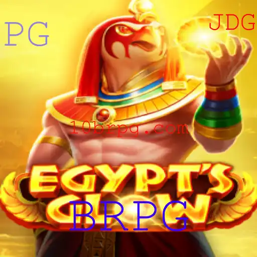 Explorando o Mundo de EgyptsGlow: Um BRPG Fascinante