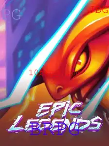 Explorando EpicLegends: Um BRPG Revolucionário