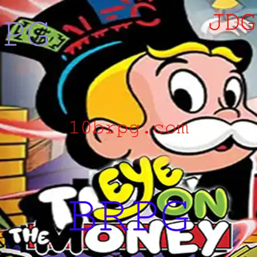 Descubra EyeOnTheMoney: O Novo Fenômeno BRPG no Mundo dos Jogos