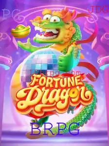Descubra o Mundo de FortuneDragon: O BRPG que Conquista Aventuras Épicas