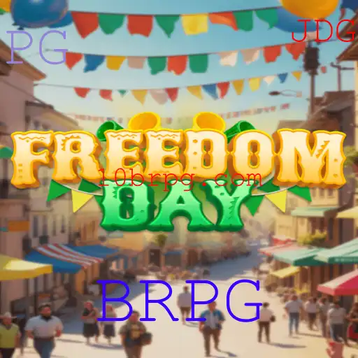 FreedomDay: Descubra o Novo Universo de RPG Brasileiro com BRPG