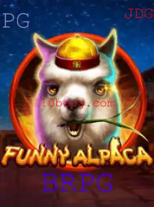 Descubra o Mundo de FunnyAlpaca: O BRPG que Conquistou os Jogadores