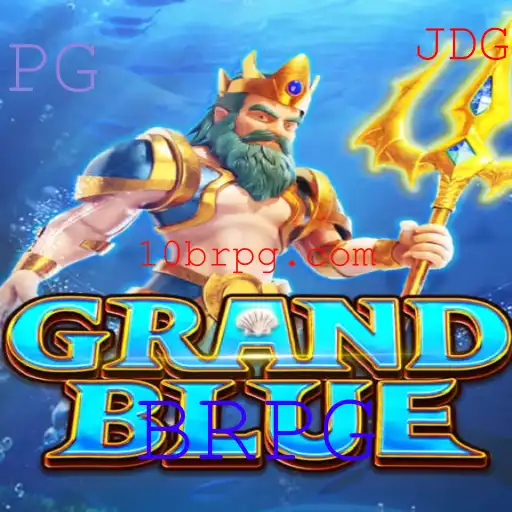 Descubra o Universo de GRANDBLUE: O Novo Fenômeno BRPG