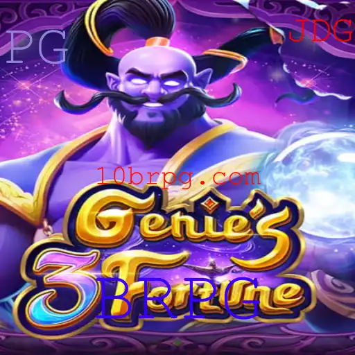 Explorando o Mundo Fascinante de Genie3Fortune: Um BRPG de Nova Geração