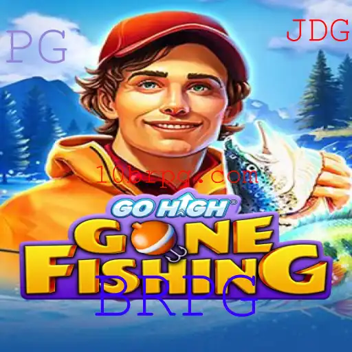 GoHighGoneFishing: O BRPG que Está Transformando a Experiência de Pesca Virtual