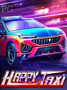 Explorando o Universo do Jogo HappyTaxi: Uma Nova Dimensão do BRPG