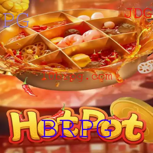 Descubra o Novo Jogo de Tabuleiro 'Hotpot' no Mundo dos BRPGs