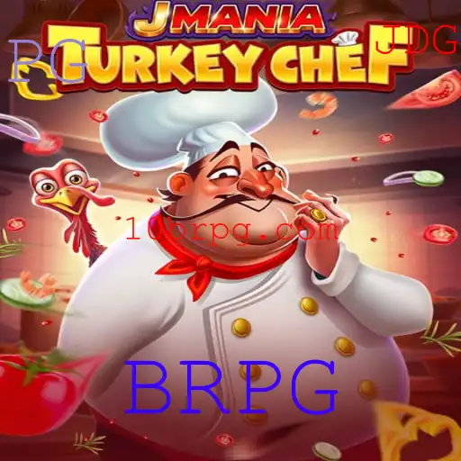 Explorando o Novo Fenômeno dos Jogos: JManiaTurkeyChef