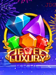 JewelLuxury: Descobrindo o Fascínio do Jogo BRPG