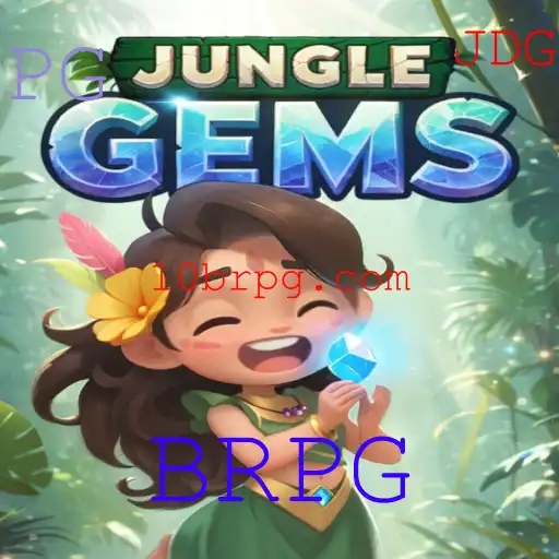 Descobrindo JungleGems: Um Mergulho no BRPG Inovador
