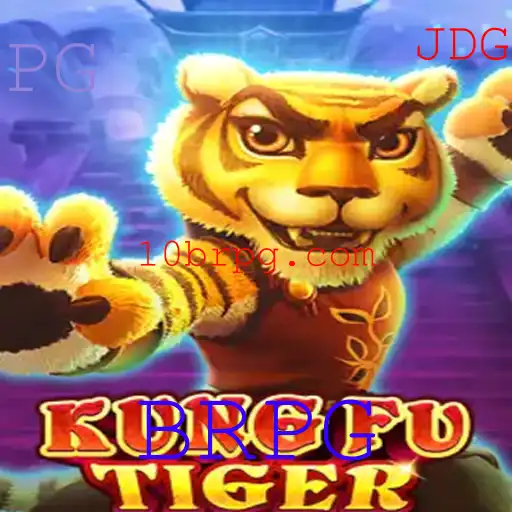 KungFuTiger: Mergulhe na Aventura do BRPG Inovador