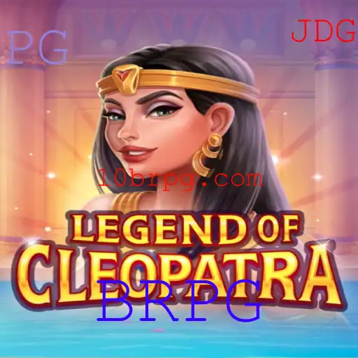 Descubra as Aventuras de 'LegendOfCleopatra': O RPG Que Está Transformando o Mundo dos Jogos