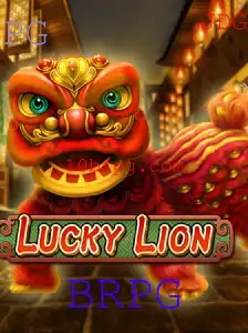 Explorando LuckyLion: O Universo do BRPG em Ascensão