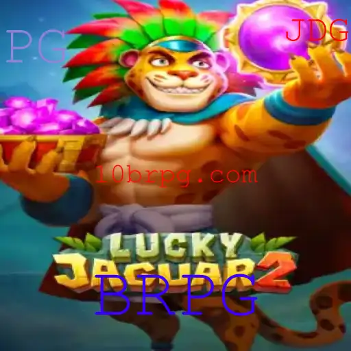 Explorando Luckyjaguar2: O Novo Fenômeno BRPG