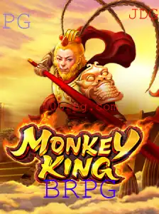 MonkeyKing: A Revolução no Mundo dos BRPGs