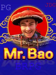 Explorando o Fascinante Universo de MrBao: Um BRPG Inovador