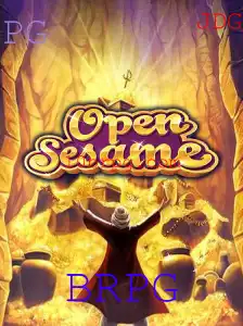 OpenSesame: Explorando o Mundo do BRPG em 2023