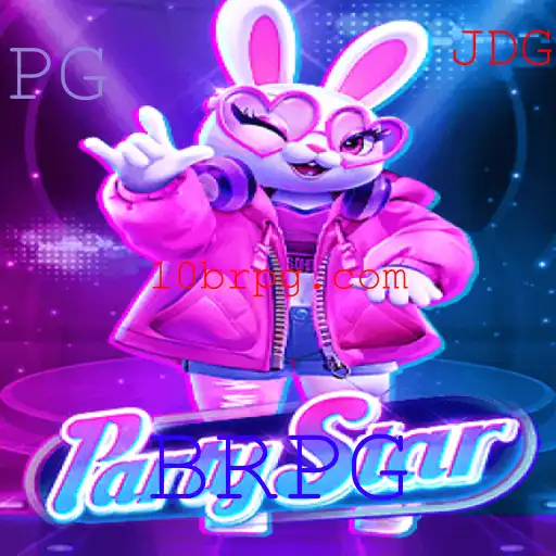 PartyStar: A Nova Sensação BRPG que Conquista Jovens e Adultos