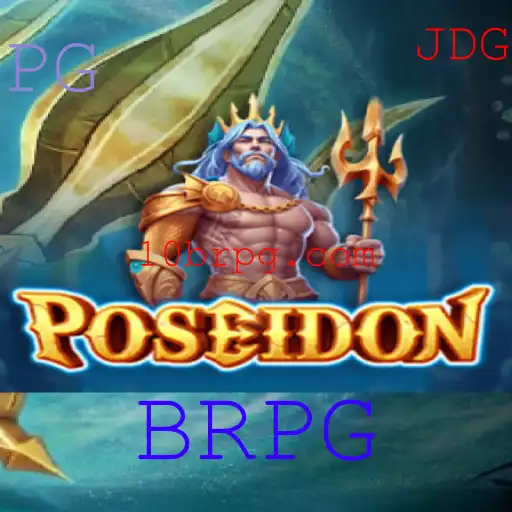 Descubra Poseidon: O Novo Fenômeno no Mundo dos BRPGs