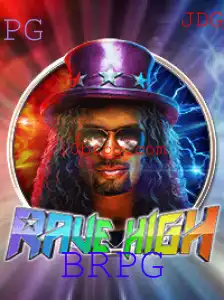 RaveHigh: Uma Imersão no Mundo dos Jogos de BRPG