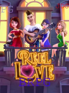 ReelLove: Mergulhe no Universo Fascinante de BRPG