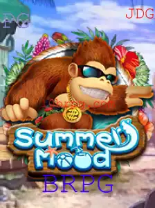 SummerMood: Um Novo Conceito de BRPG que Conquista Jogadores