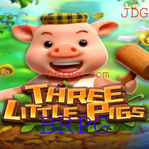 THREELITTLEPIGS: Uma Experiência de Jogo Inovadora com BRPG