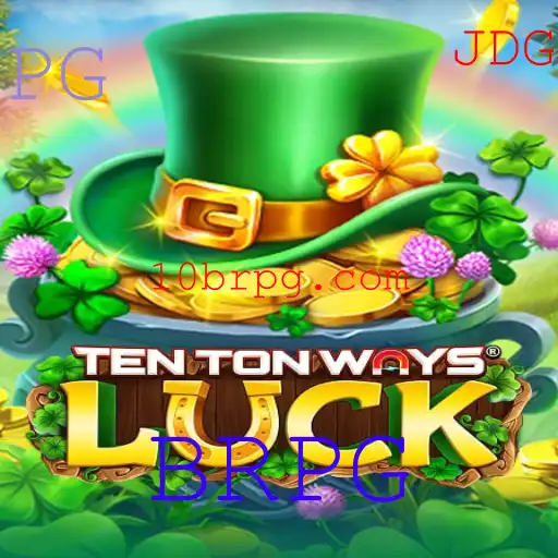 Descubra as Atraentes Aventuras de TenTonWaysLuck: Um BRPG Inovador