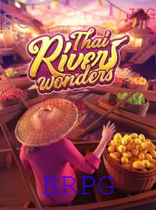 ThaiRiverWonders: Explorando o Mundo Fascinante do Novo BRPG