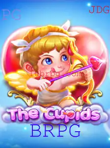 TheCupids: Uma Nova Experiência em BRPG