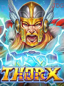 ThorX: Um Mergulho no Novo BRPG Inovador