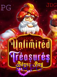 Descubra o Mundo de 'UnlimitedTreasuresBonusBuy': Introdução, Regras e Eventos Atuais