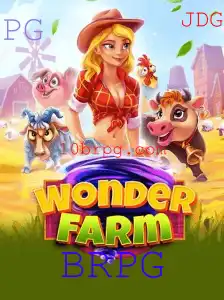 Explorando o Maravilhoso Mundo de WonderFarm: Uma Aventura Única no Universo BRPG